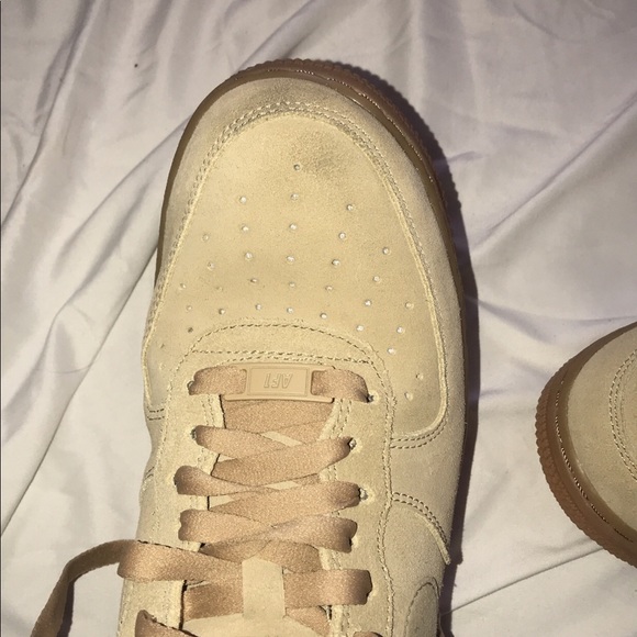 Air Force 1s - Picture 4 of 4